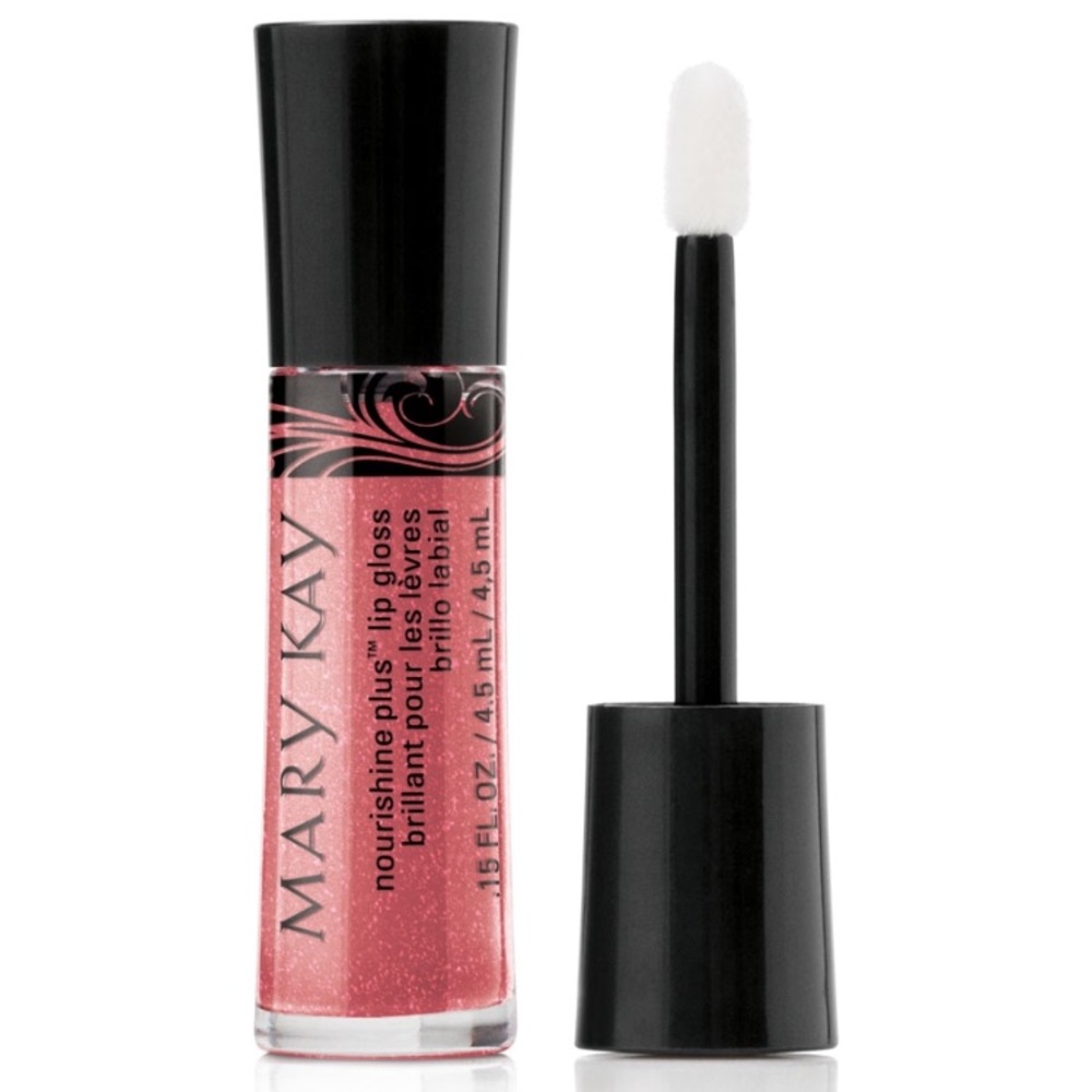 Pink Diamonds Gloss